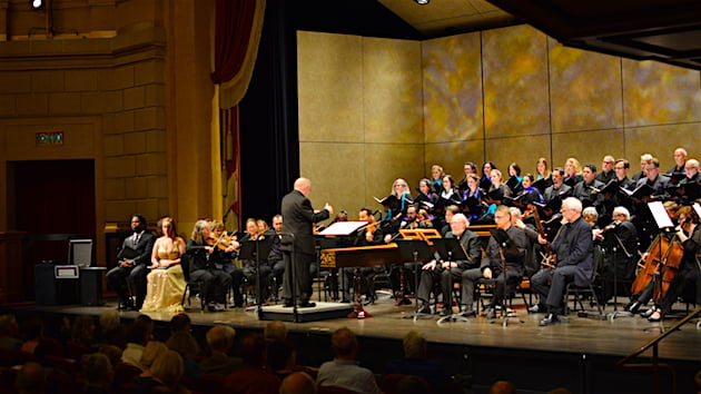 Concert Works