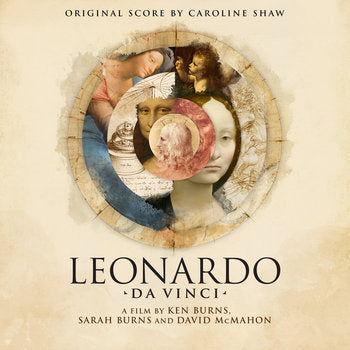 Leonardo da Vinci: A Film by Ken Burns