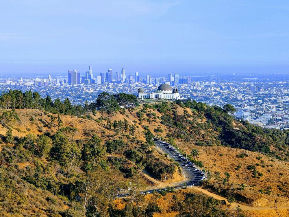 The Observatory