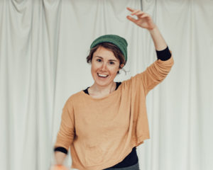 Caroline Shaw